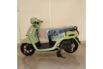 Yamaha Fazzio Hybrid Neo Tahun 2025